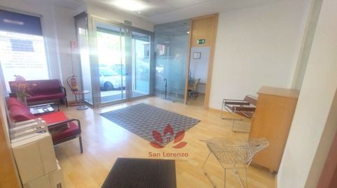 Foto 4 de Oficina de alquiler en Algete Centro, Algete