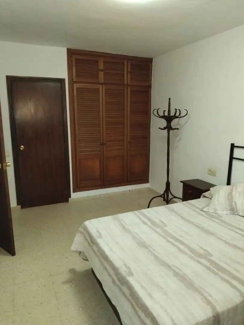 Habitación de Finca rústica en venta en Ronda con Calefacción y Piscina