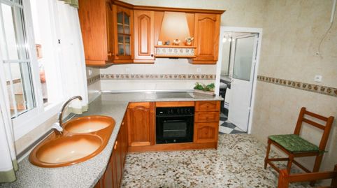 Foto 2 von Einfamilien-Reihenhaus zum Verkauf in Calle San Juan, Coín, Málaga