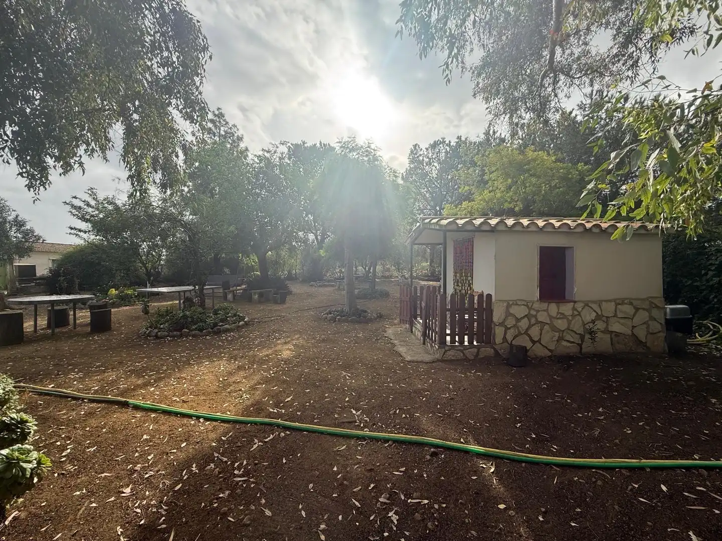Terreno en venta en Guadalcázar