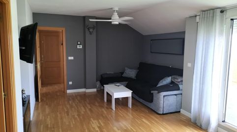 Foto 4 von Wohnung zum Verkauf in San Antonio, Palencia Capital