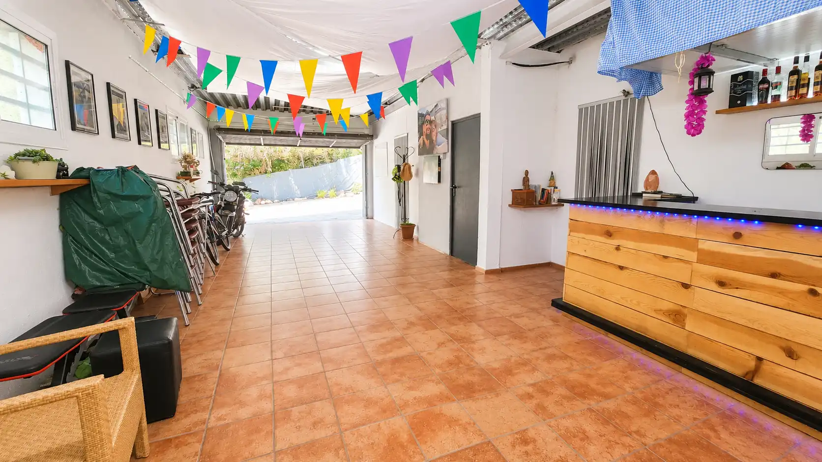 Casa o chalet en venta en Vallirana con Jardín privado, Parquet y Terraza