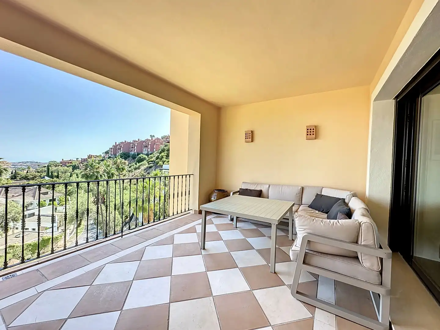 Apartament amb piscina en venda a La Quinta, imagen 9