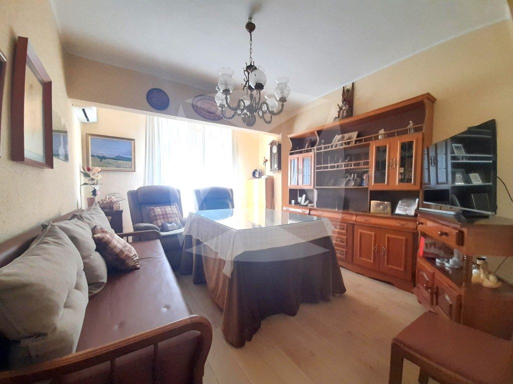 Dining room of Flat for sale in Badajoz Capital  with Terrace