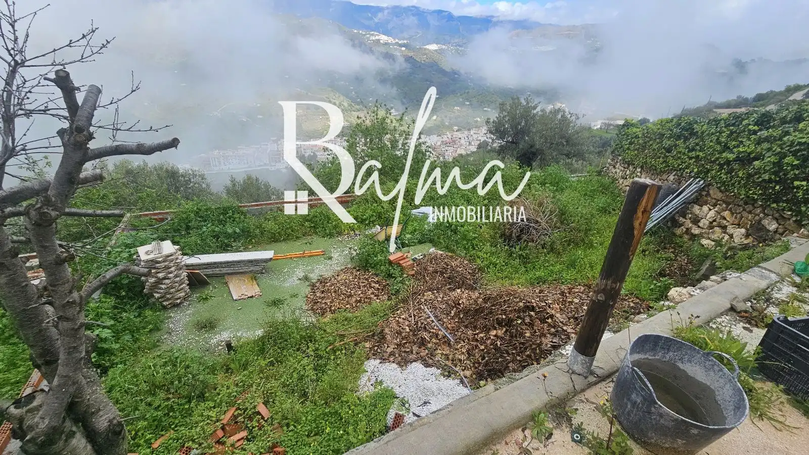 Casa a schiera in vendita a Sayalonga, imagen 20