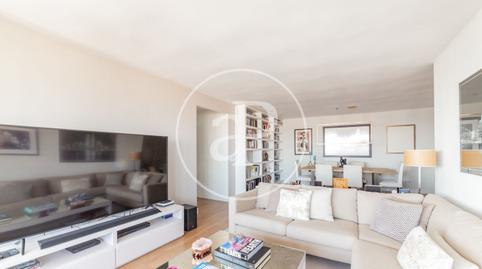 Foto 5 de Àtic en venda a Costillares, Madrid