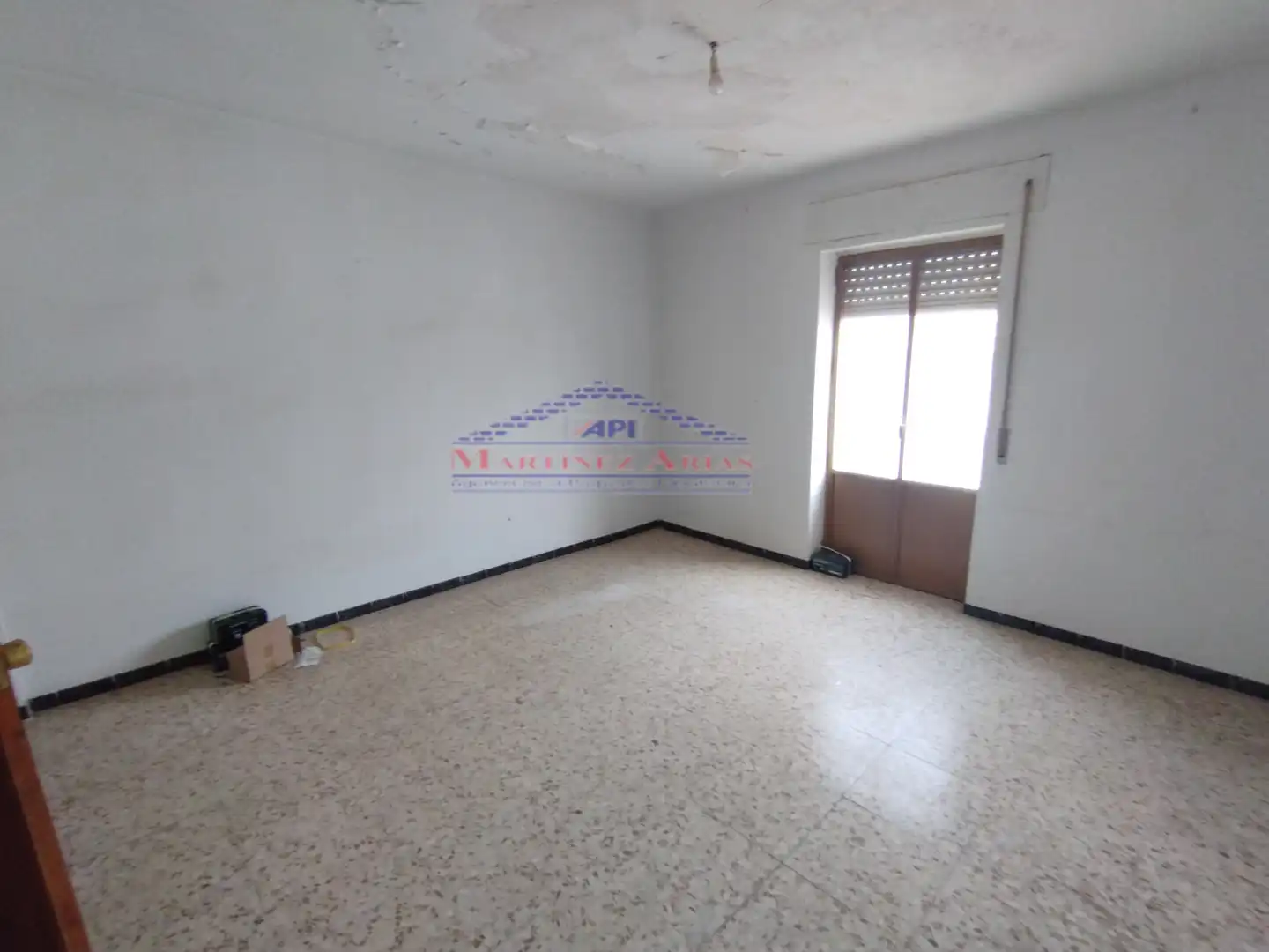 Casa adosada en venda en Sabiote