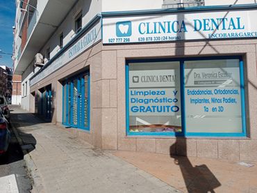 Local comercial en venda a Calle Cayetano García Martín 1