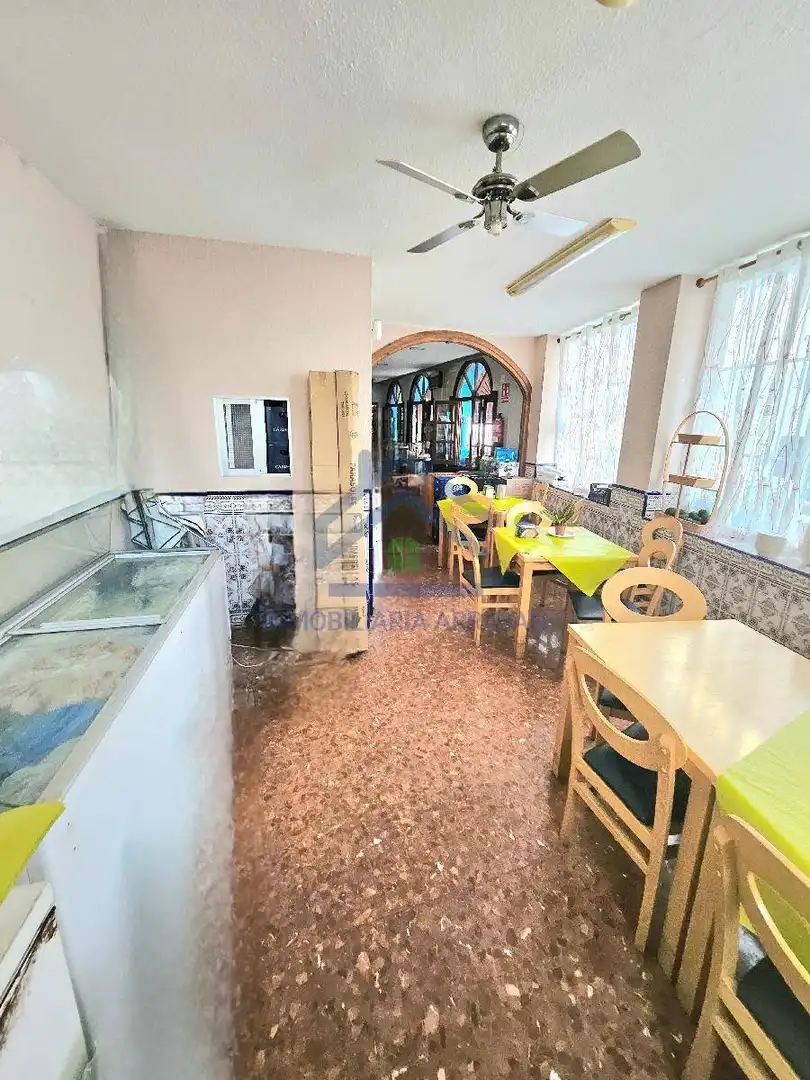 Houses for sale in Salobreña  with Terrace and Storage room