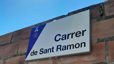 Photo 3 of Duplex for sale in Cl Sant Ramon, 24, Santa Margarida de Montbui, Barcelona