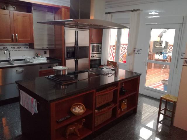 Piso en Venta en Casco Histórico