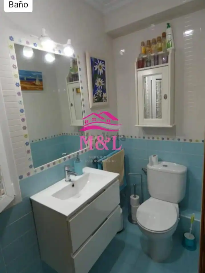 Flat for sale in Centro, imagen 12