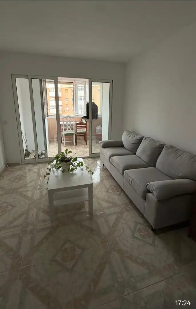 Habitació a Calle Horacio Lengo, La Unión - Cruz de Humilladero - Los Tilos, Cruz de Humilladero, Málaga Capital