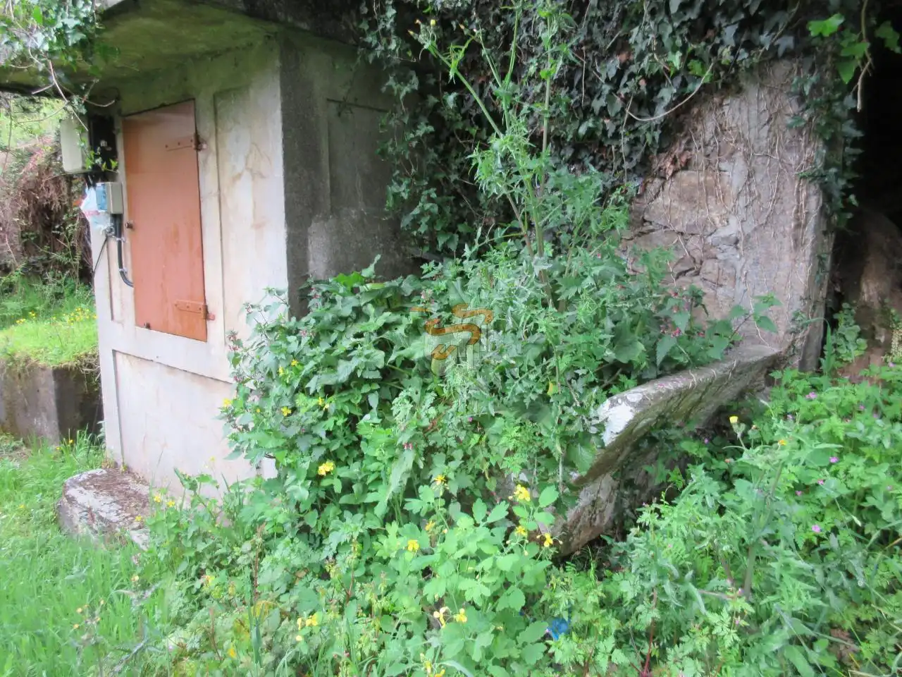 Landhaus mit Garten zum Verkauf in As Somozas, imagen 11