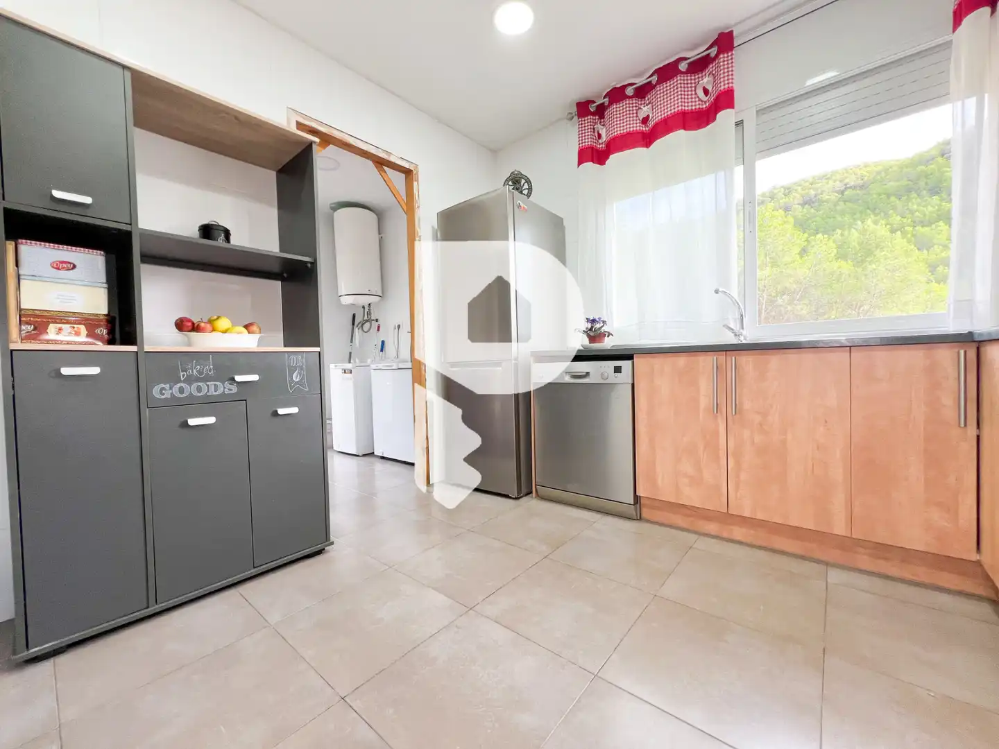 Casa o chalet en venta en Carrer Major, 589, Vallirana