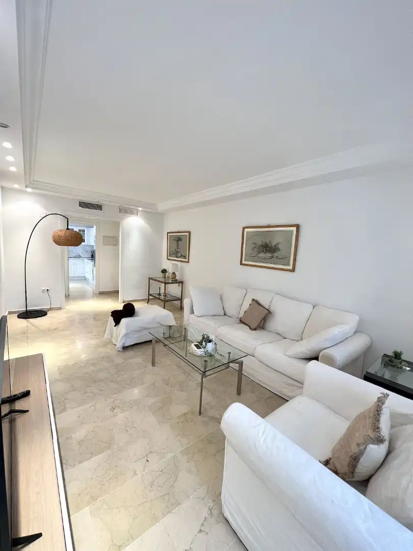 Wohnung mit Pool zum Verkauf in Calle Jesus Puente 22