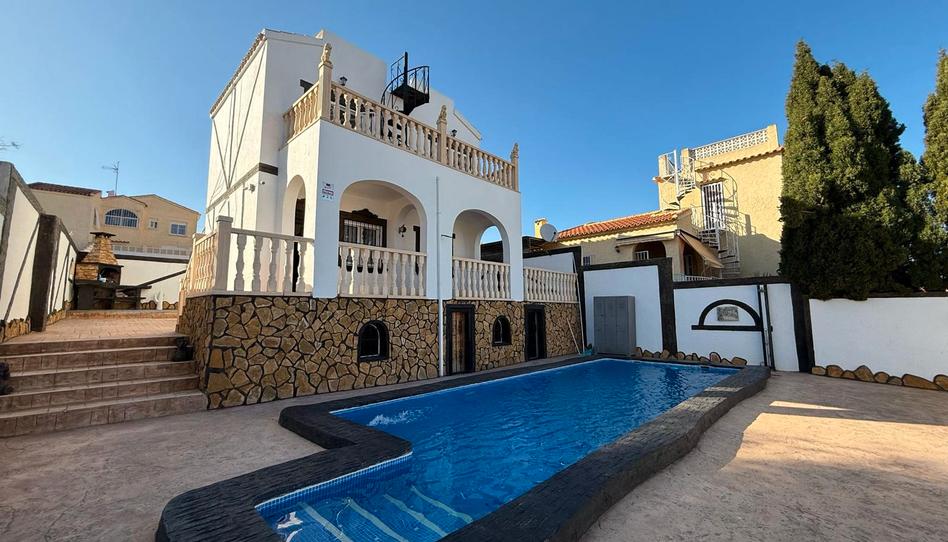 Photo 1 of House or chalet to rent in San Fulgencio, Alicante