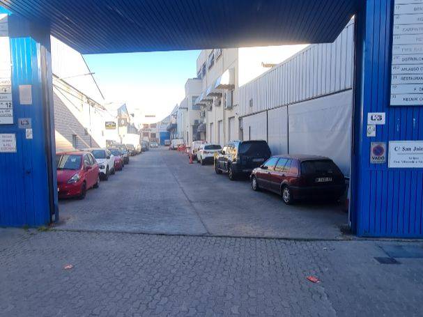 Local comercial en Alquiler en Calle de San Jaime, 7 en Ensanche de Vallecas - La Gavia