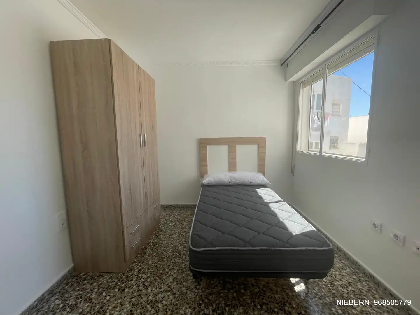Appartamento con terrazza in affitto a Calle Capitanes Ripoll, imagen 35