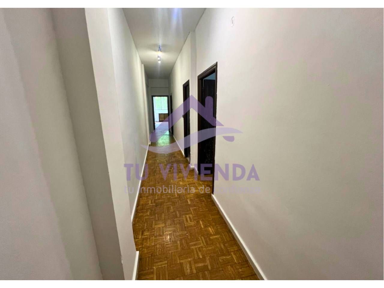 Pis en venda en Valladolid Capital amb Parquet, Balcó i Alarma