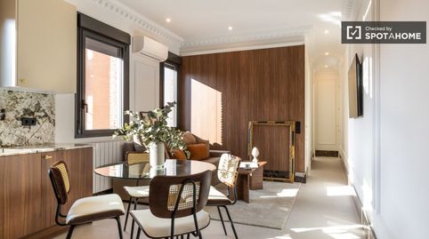 Foto 2 de Pis de lloguer a Concepción, Madrid Capital