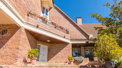 Photo 3 of Houses for sale in Fontenebro - Altavista, Collado Villalba