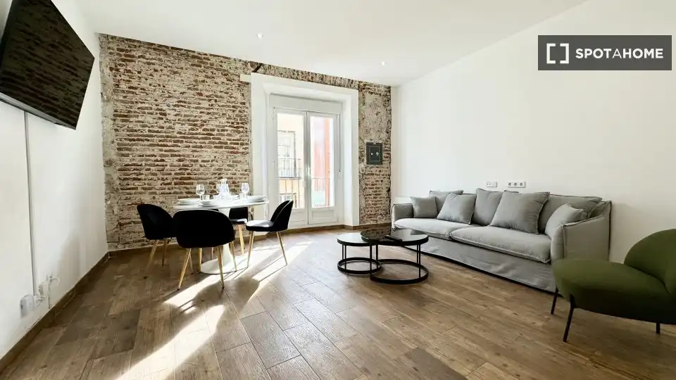 Piso con terraza en alquiler en Centro, imagen 11