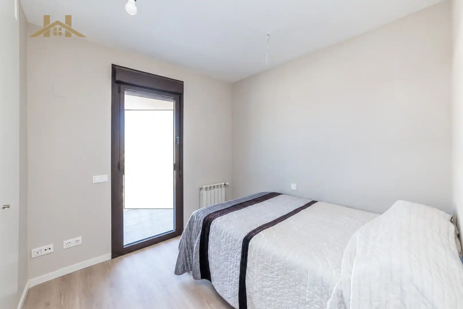 Habitación de Piso en venta en Centro