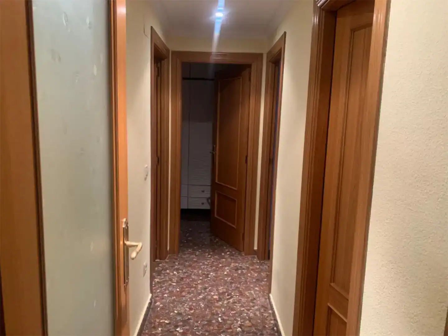 Piso en venta en El Alborgí