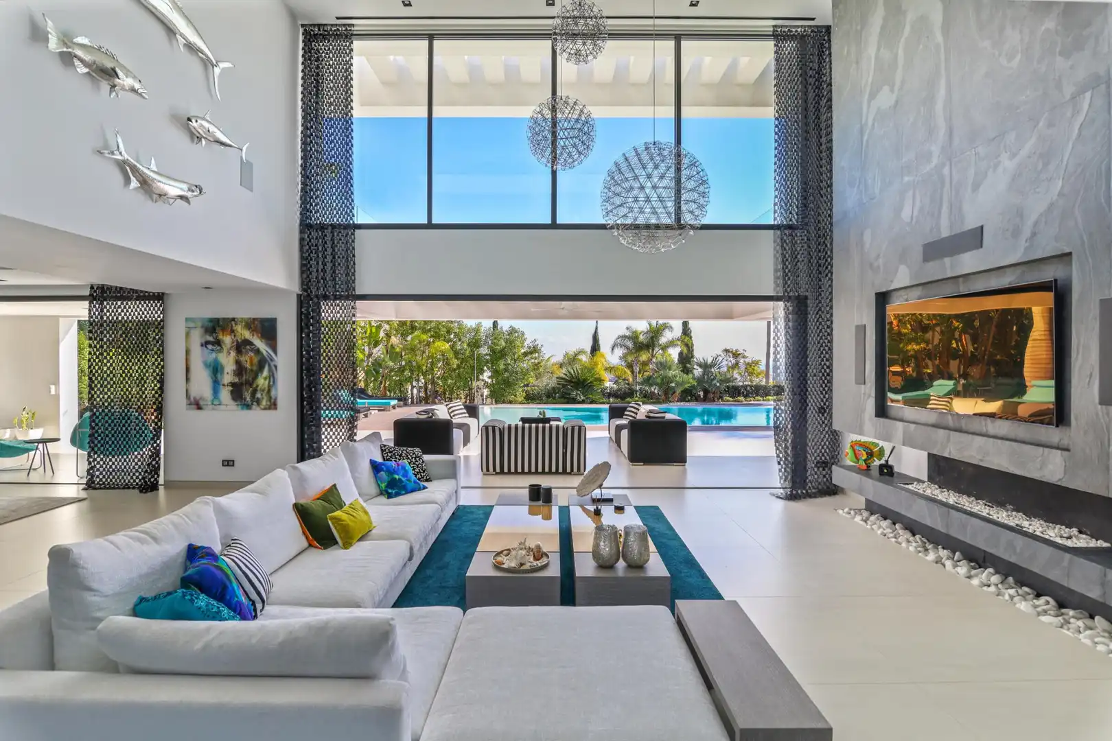 Casa con terraza en venta en Los Flamingos, imagen 15
