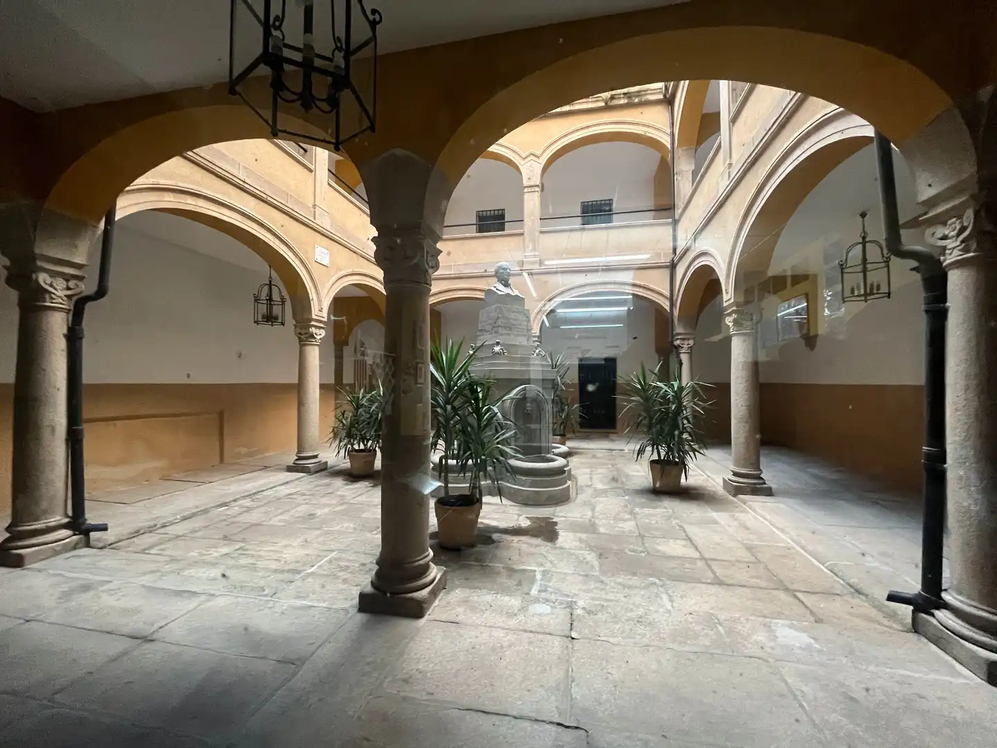Gewerbefläche zur Miete in Centro Ciudad, imagen 10