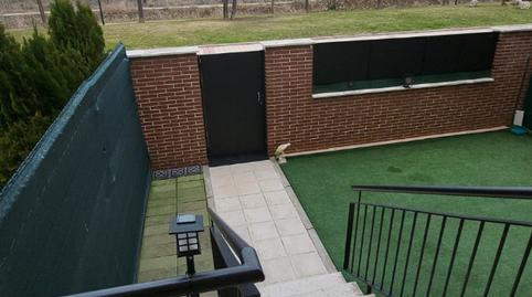 Photo 3 of Single-family semi-detached for sale in Calle Ribera del Zapardiel, 34, Medina del Campo, Valladolid