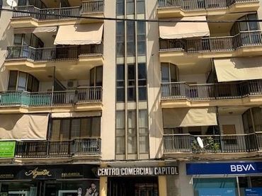 Locale commerciale in vendita a Don Benito