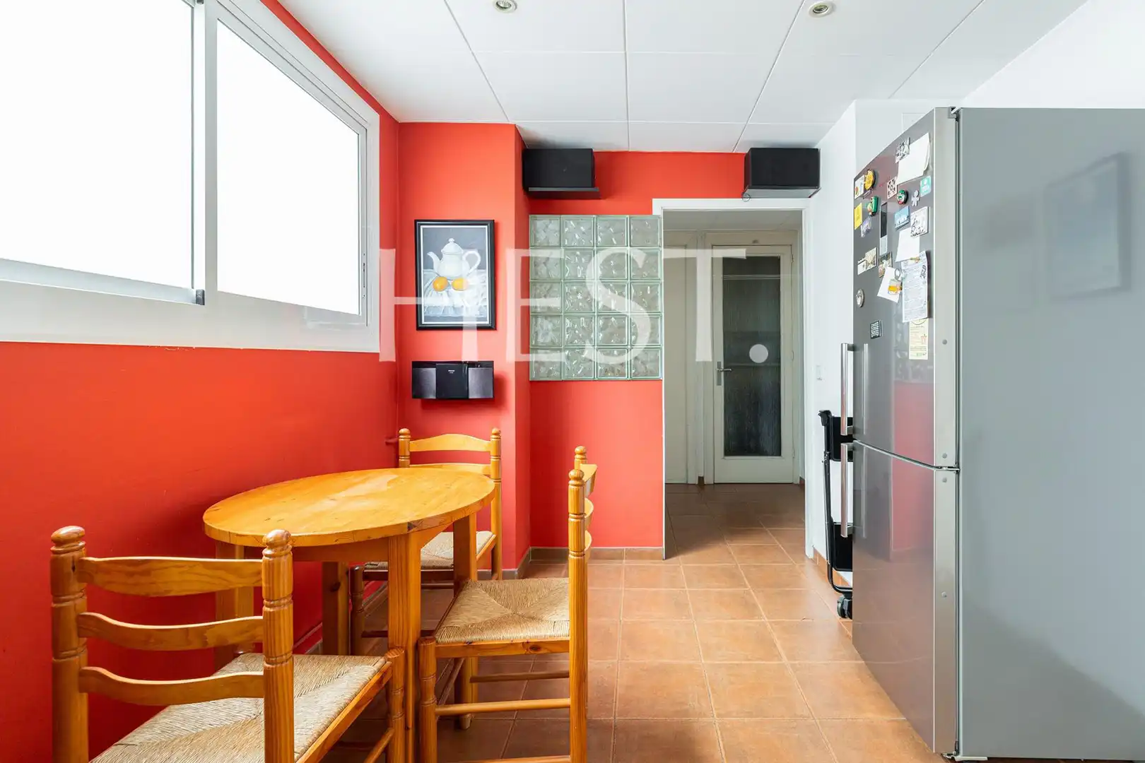 Ático con ascensor en venta en Carrer d'Atenes, imagen 27