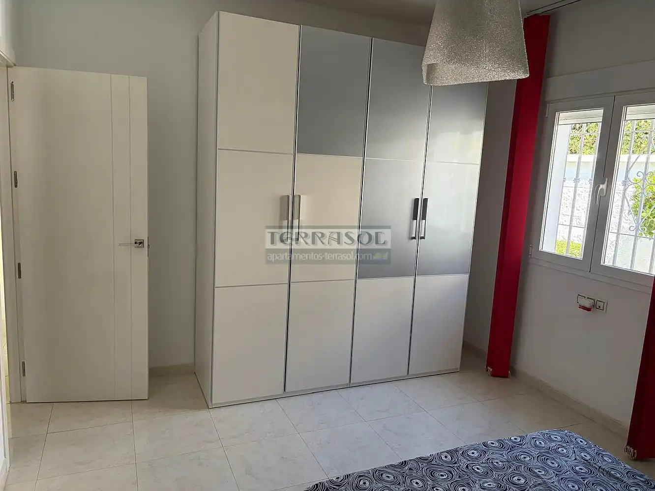 Habitación de Casa o chalet en venta en Vélez-Málaga con Aire acondicionado, Calefacción y Terraza