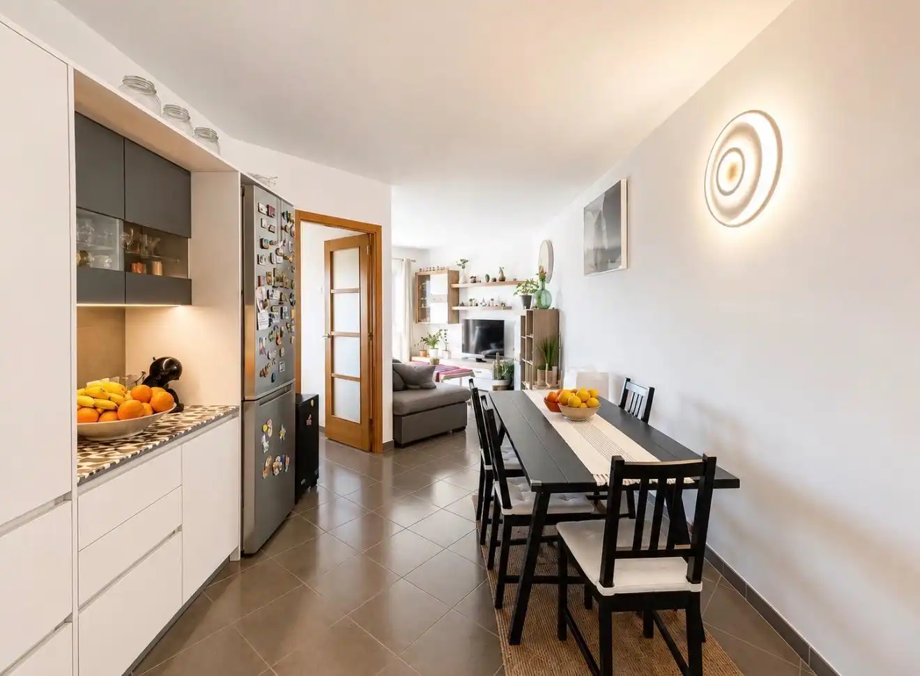 Flat with terrace for sale in VAZQUEZ DE MELLA, POLITIC, imagen 12