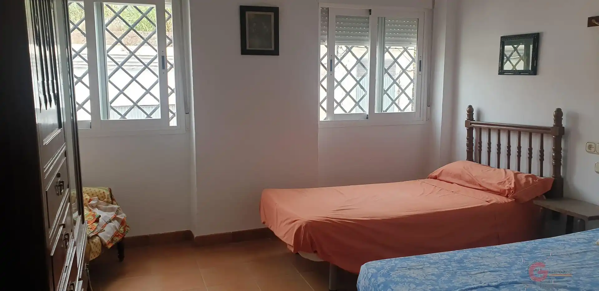 Chalet en venta en La Caleta - La Guardia, imagen 16