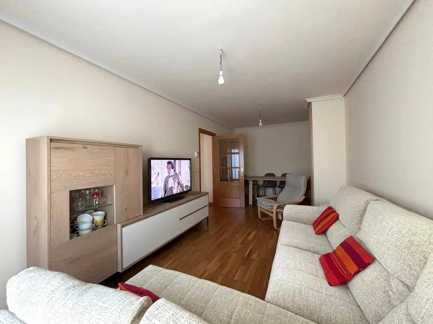 Mini appartamento con ascensore in vendita a Zona Alta