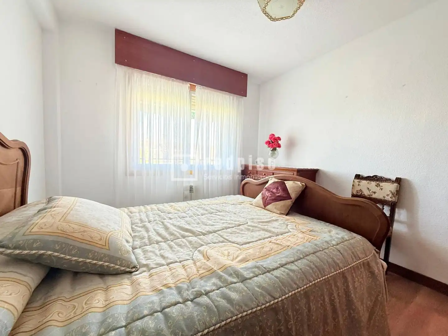Habitación de Piso en venta en Collado Villalba con Calefacción, Jardín privado y Terraza