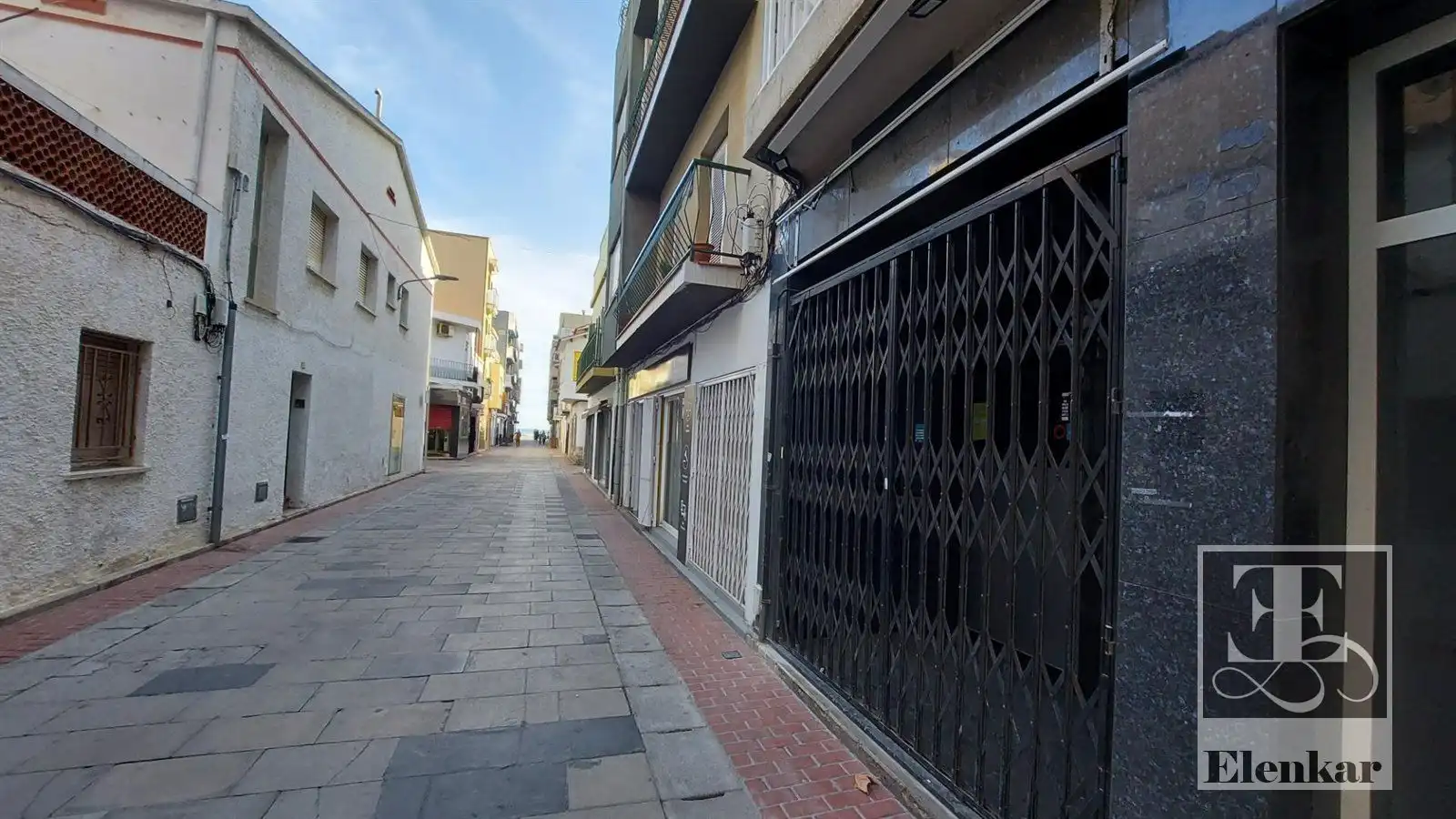Gewerbefläche zum Verkauf in Carrer del Carme