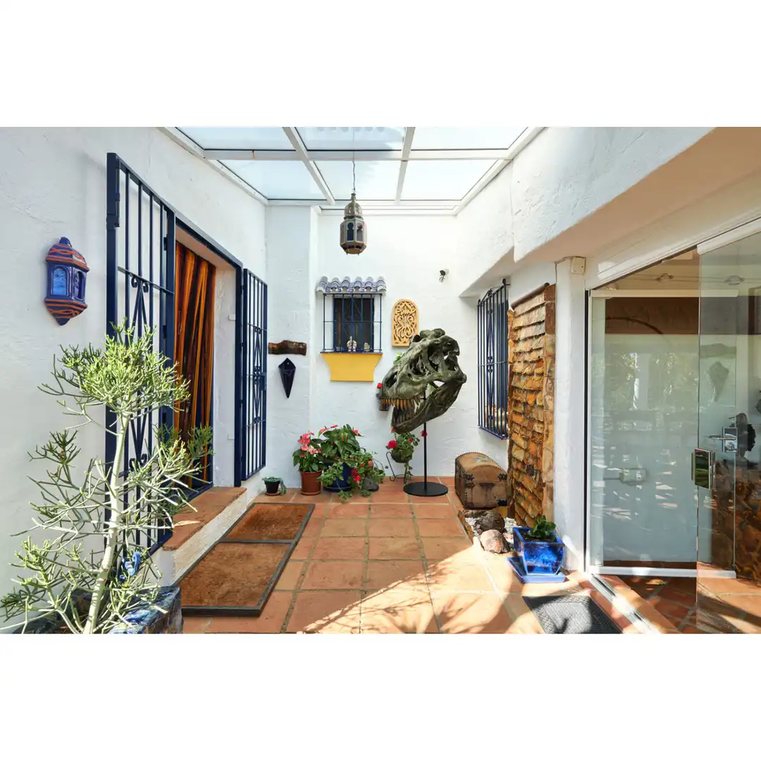 House with pool for sale in Estepona Pueblo, imagen 20