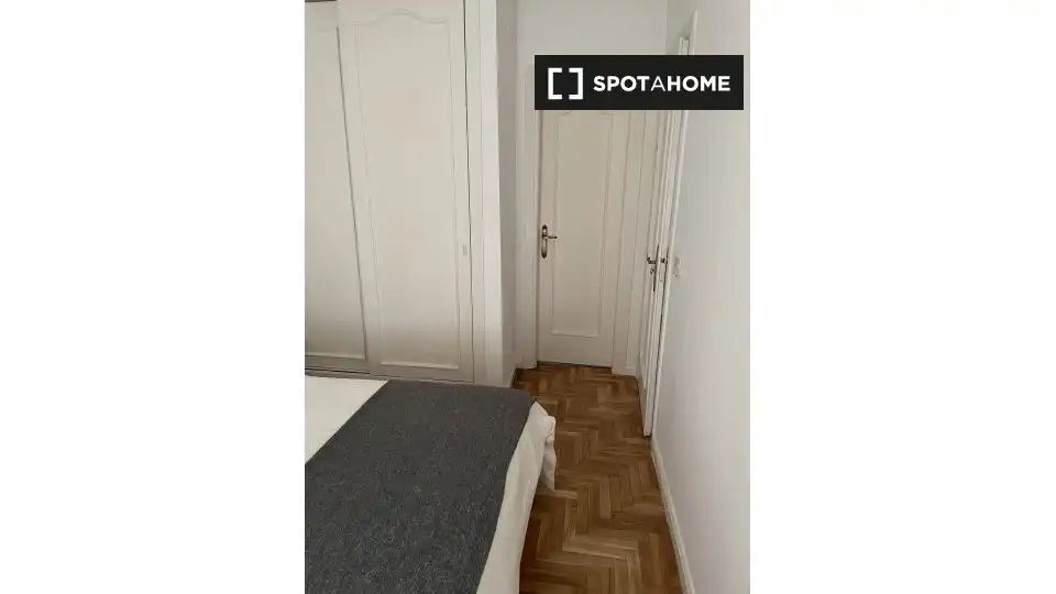 Habitació a Guindalera