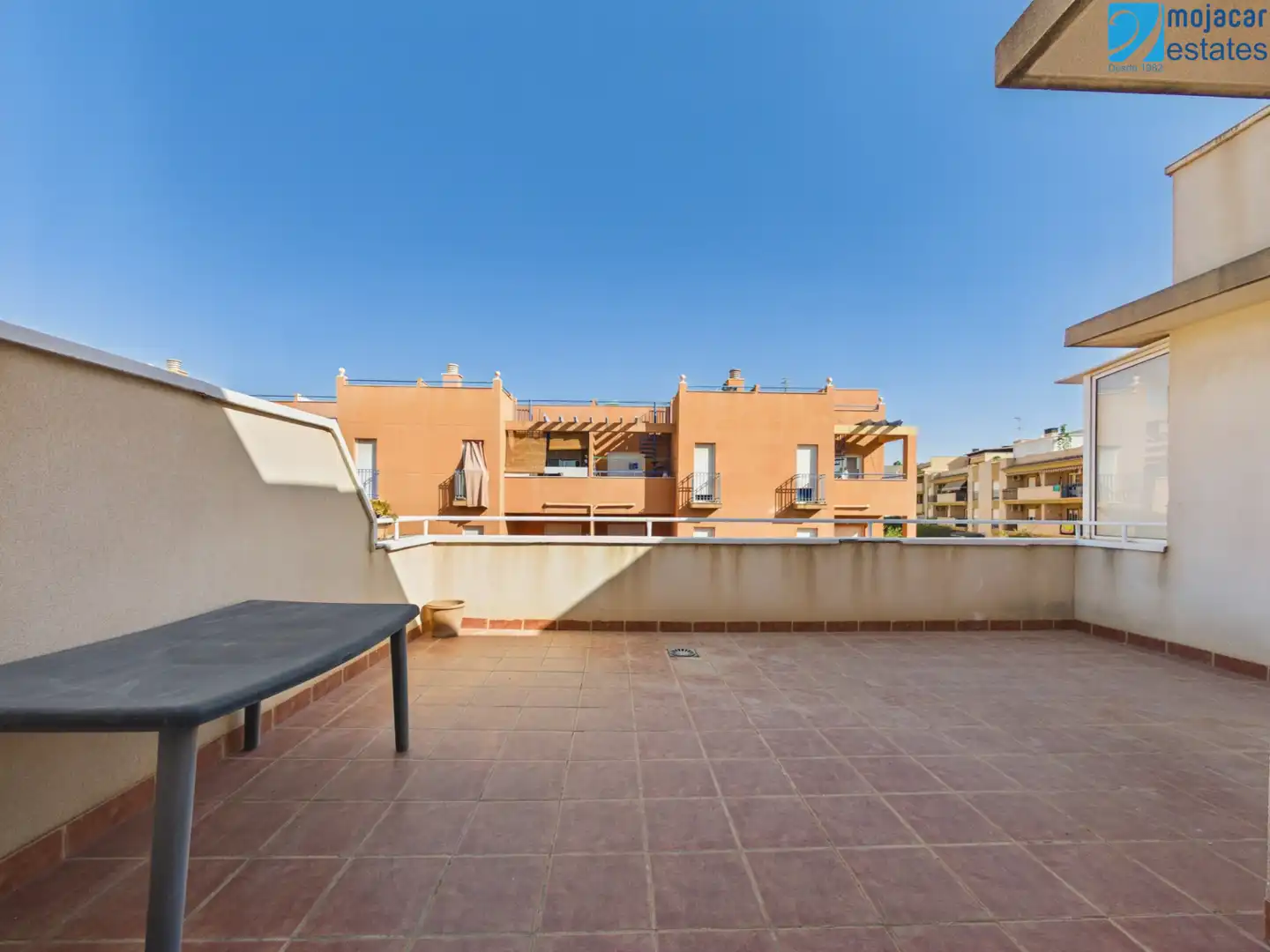 Penthouse mit Aufzug zum Verkauf in Calle Celia Viñas 15, imagen 5