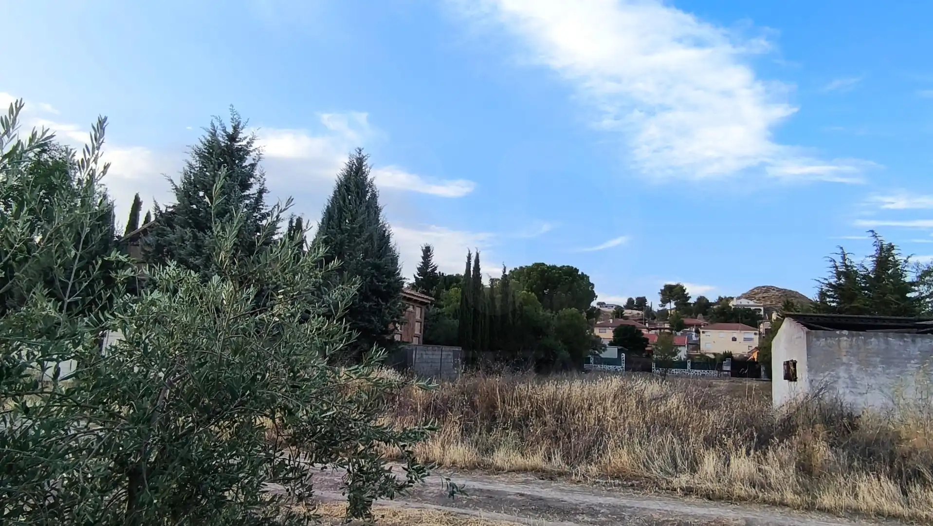 Terreno residencial en venta en Colmenar de Oreja, imagen 6