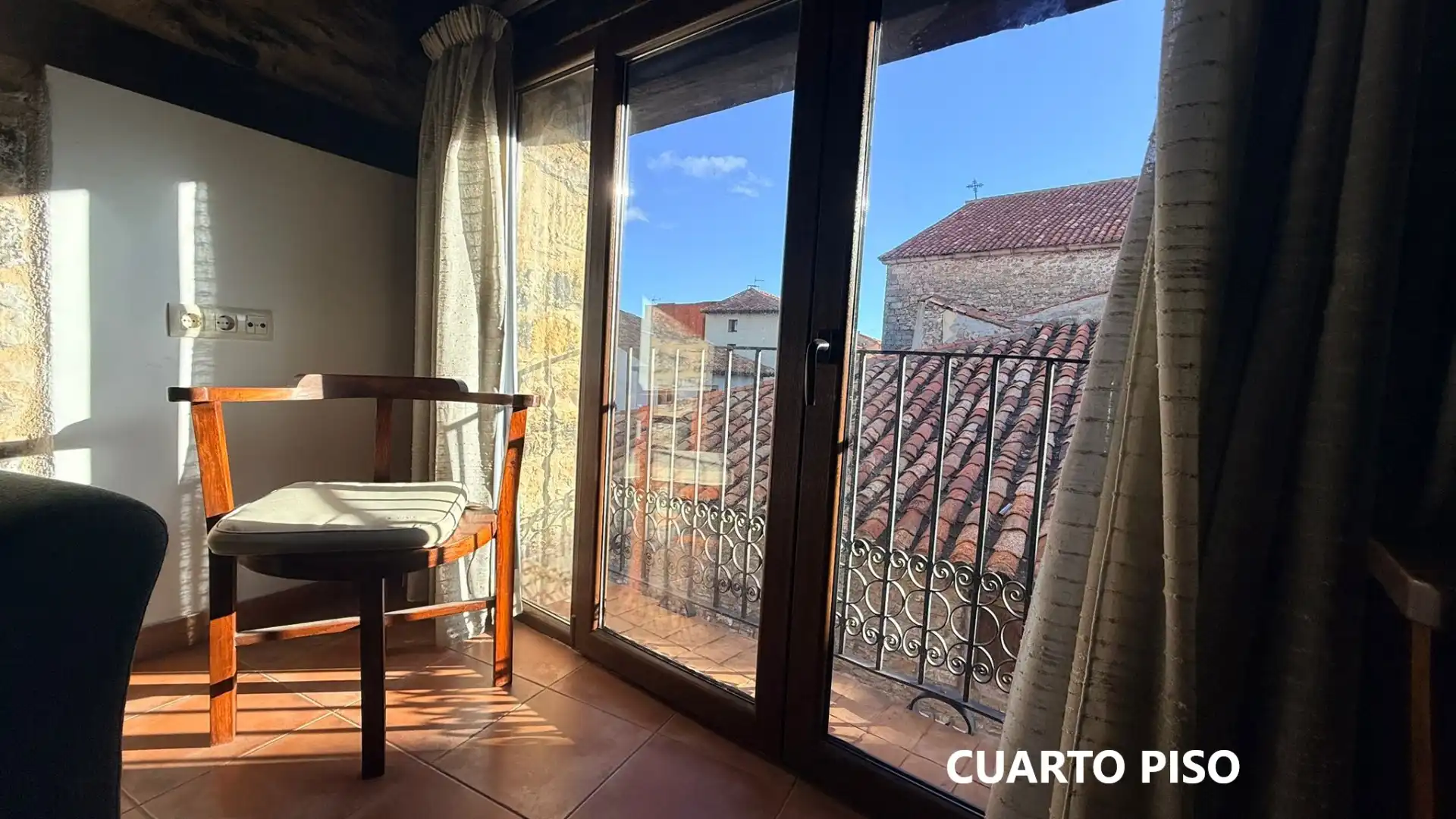 Casa o chalet en venta en Mosqueruela con Trastero y Amueblado