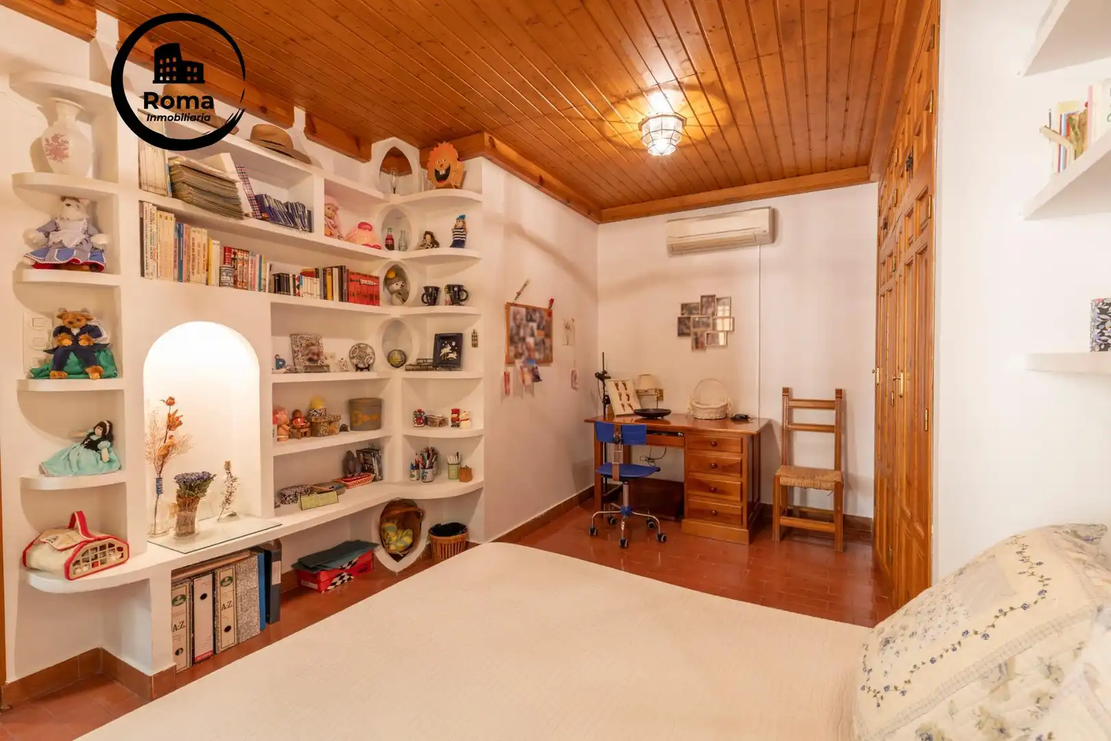 Chalet con terraza en venta en Huétor Vega, imagen 41