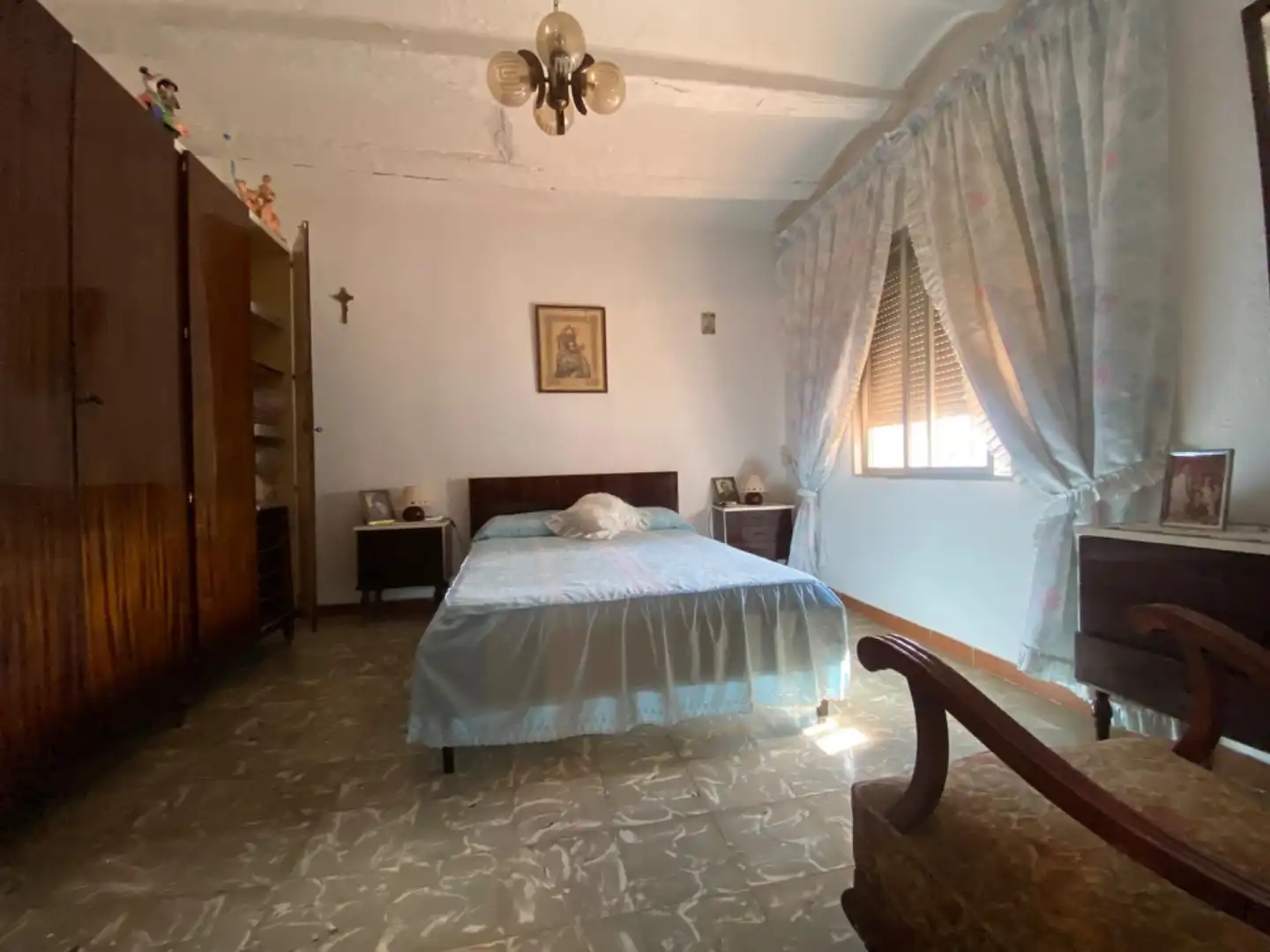 Casa rústica con terraza en venta en Masdenverge, imagen 19