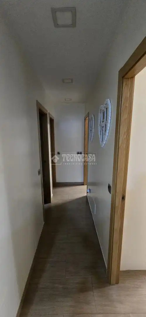 Flat for sale in Sevilla