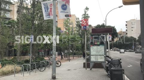 Foto 3 de Garaje en venta en Aiguablava, La Trinitat Nova, Barcelona