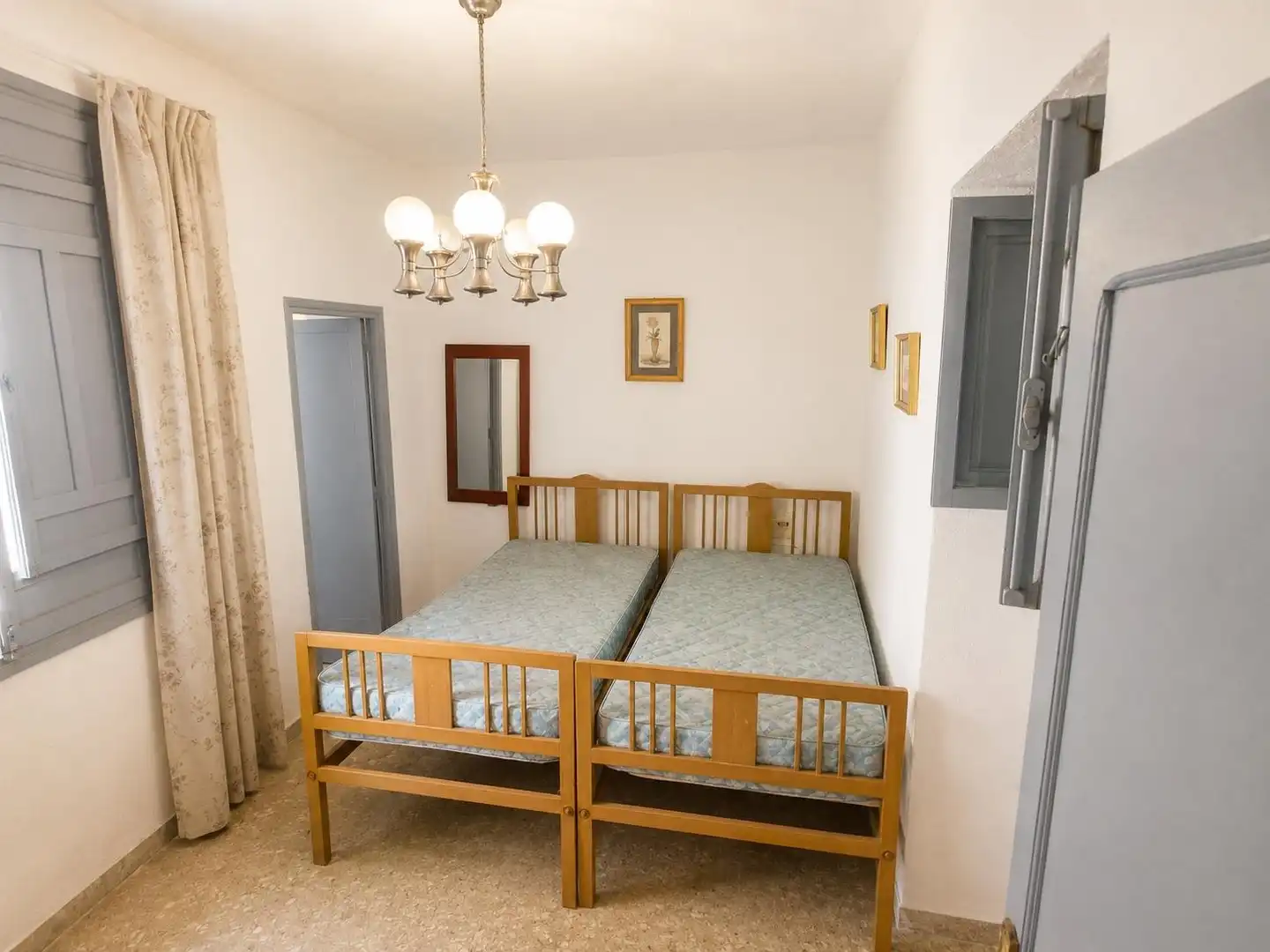 Habitación de Finca rústica en venta en Lorquí con Balcón